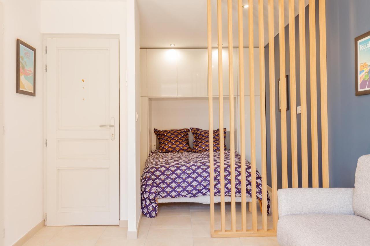 Roche 4 Appartement *