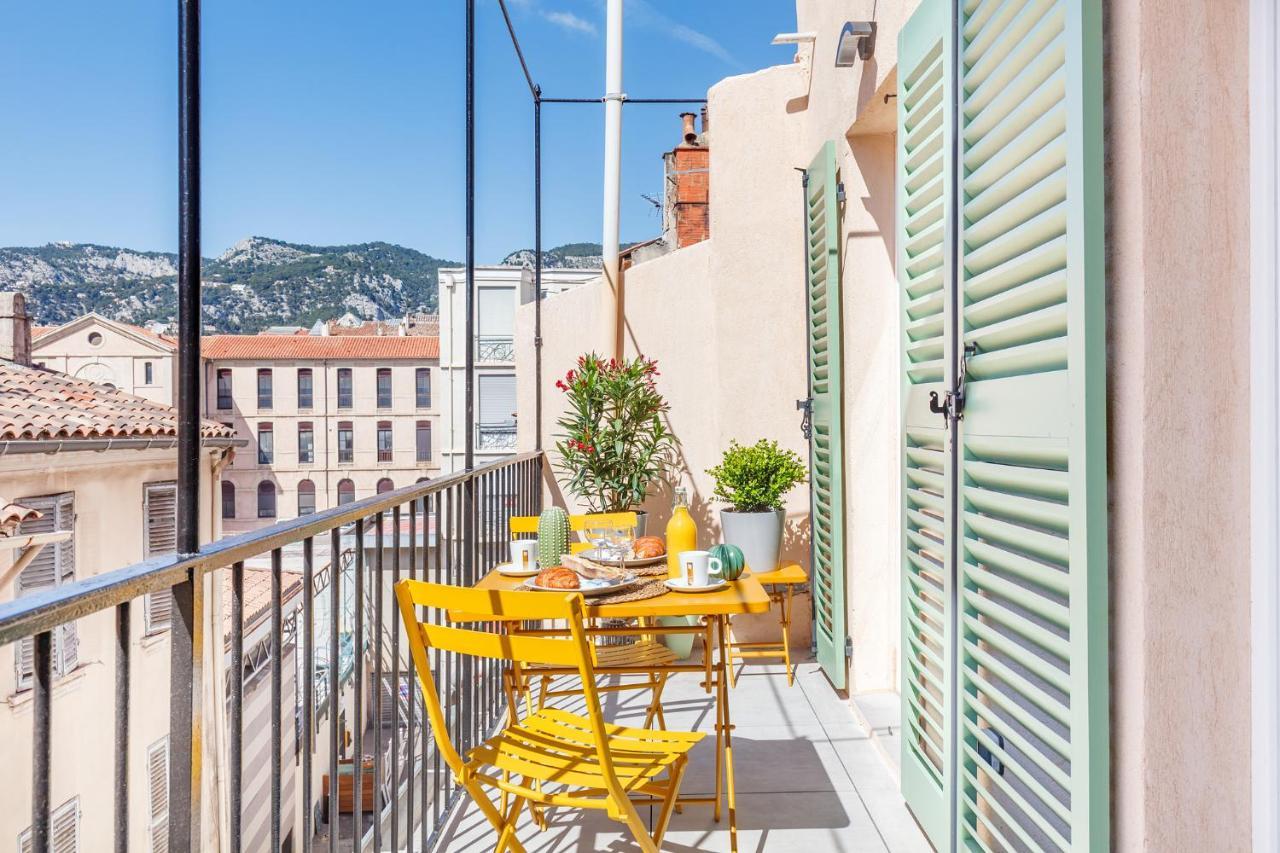 Roche 4 Appartement
