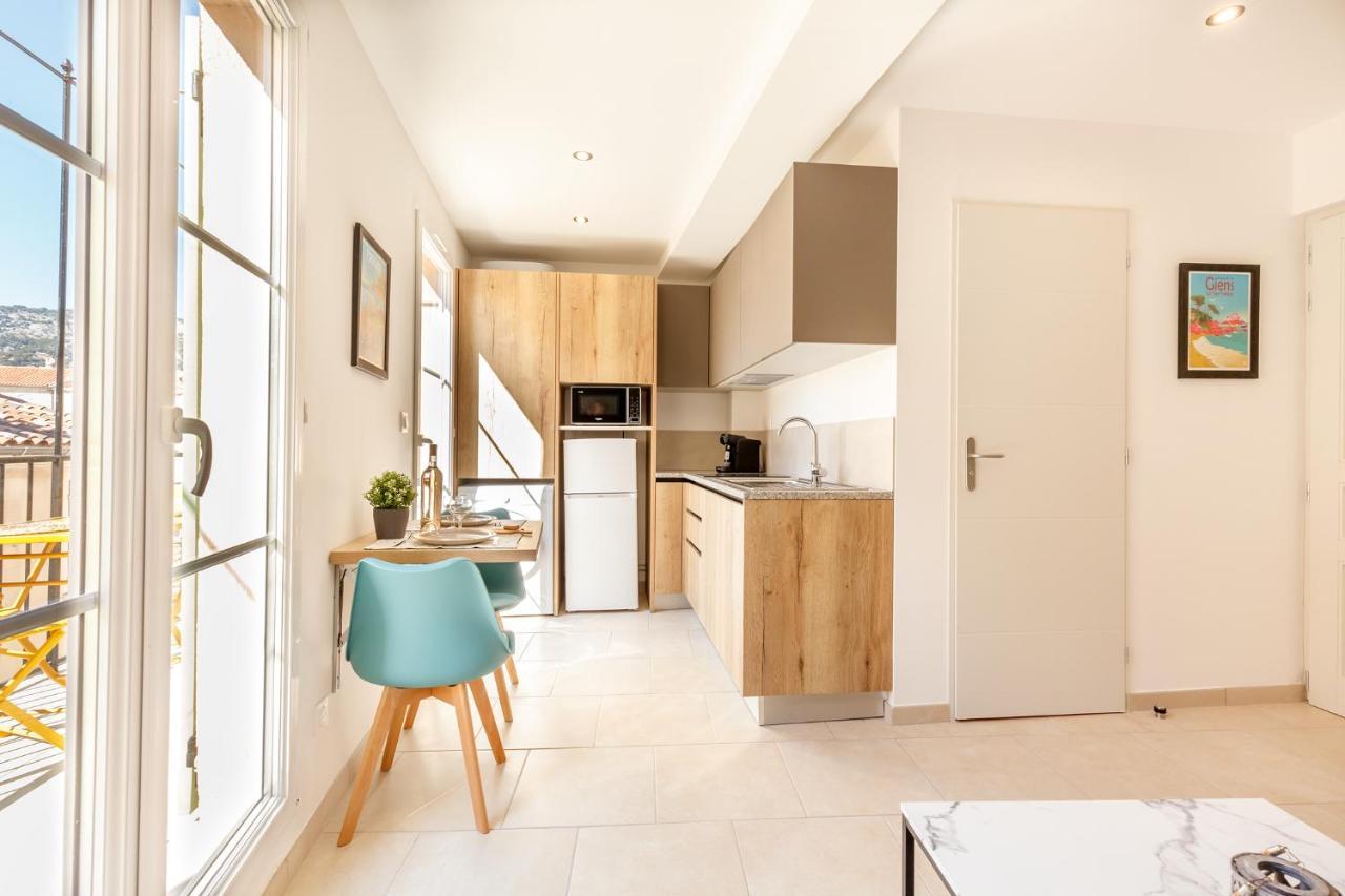 Appartement Roche 4 *